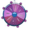 Spin the Khiladi 786 Wheel welfare icon