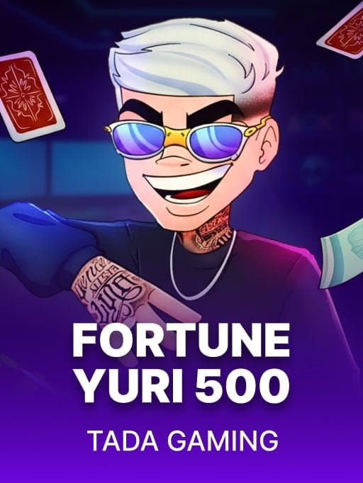 Fortune Yuri 500 game icon