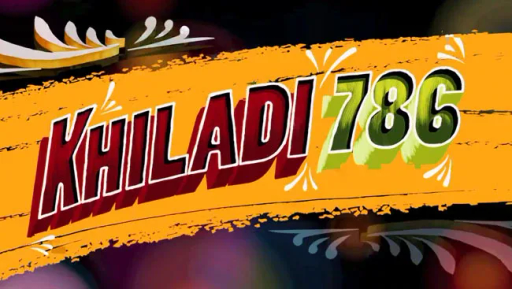 khiladi786betting.com Logo